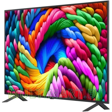 Телевизор LG 65NANO90A6B картинка 4